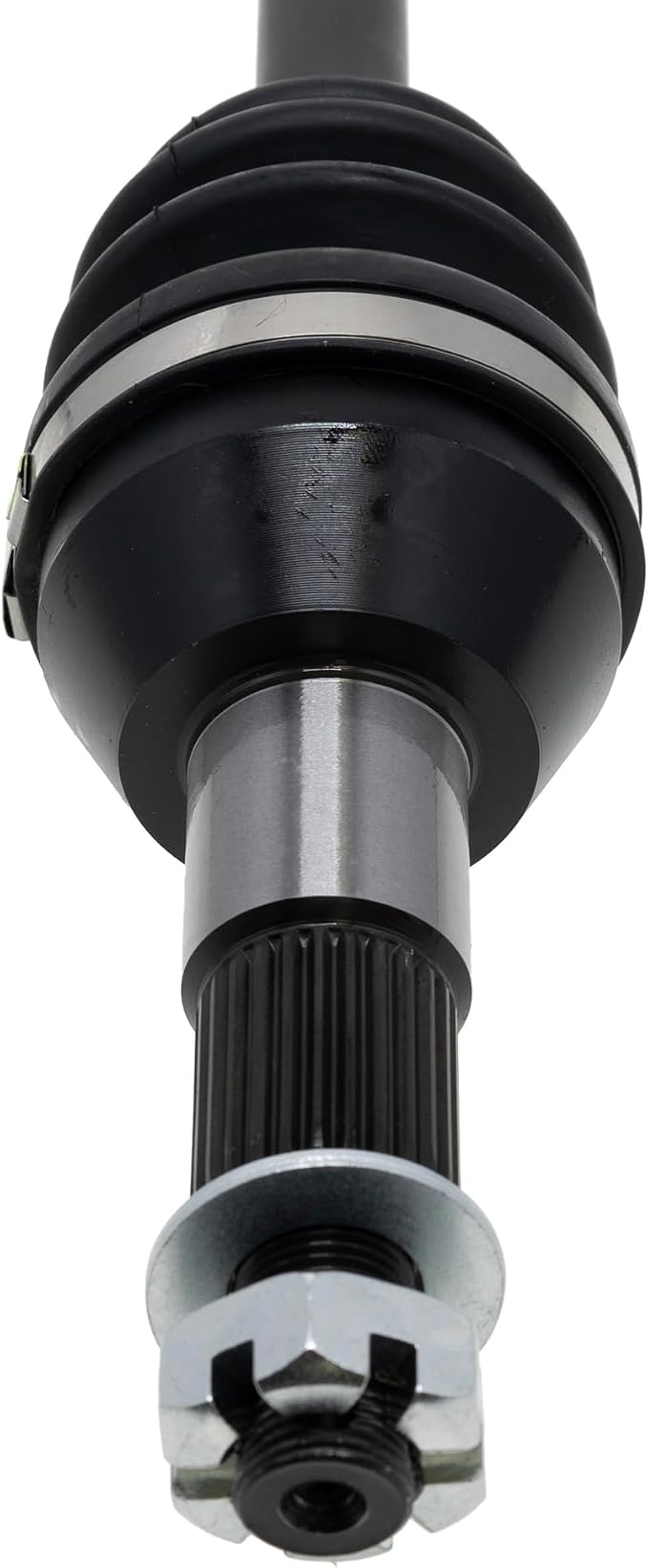 NICHE Front Right CV Axle Drive Shaft for Can-Am Outlander 500 700 Max PRO HD7 DPS 4x4 705402613