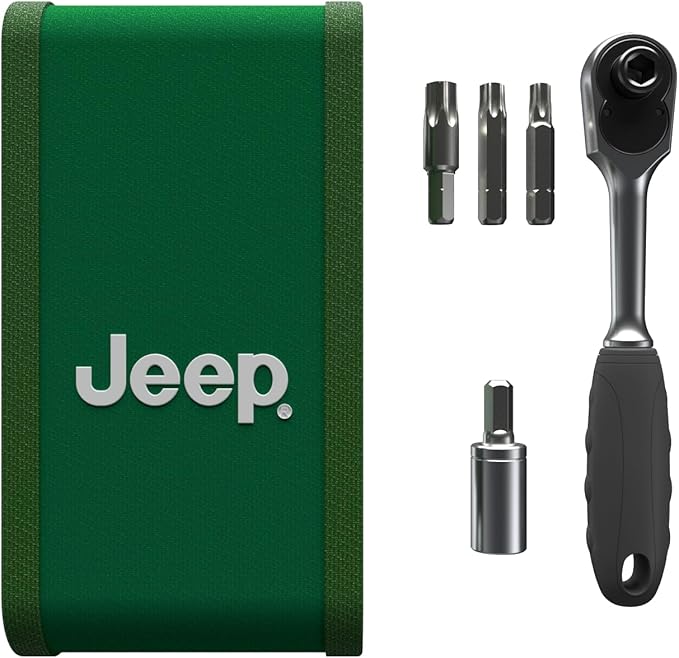 Mopar Jeep Wrangler Hard Top & Door Removal Tool Kit