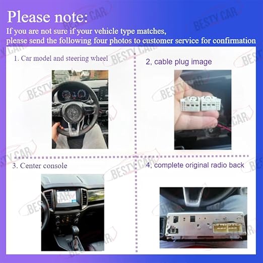 16pin Car Radio Stereo Power Retrofit Wiring Harness Adapter fits for Subaru Legacy Outback Forester XV Crosstrek Support Harman Kardon Amplifier with OD canbus