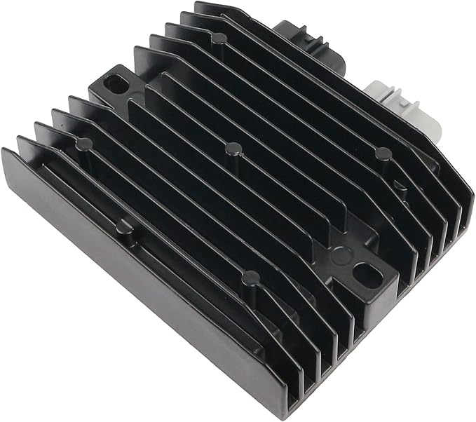 Voltage Regulator Rectifier Compatible with ODES 650 1000 Dominator X2 LT X4 800 X2 1000 Replace # 21051100203 21051100202 21051100201