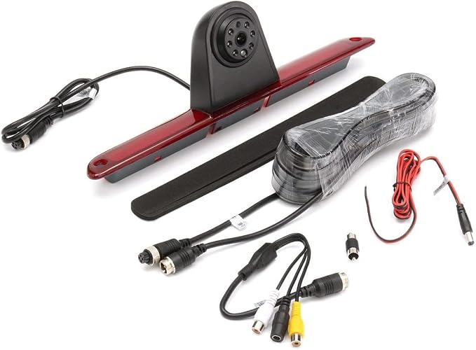 Compatible Sprinter Brake Light Backup Camera Mercedes Sprinter 2014…