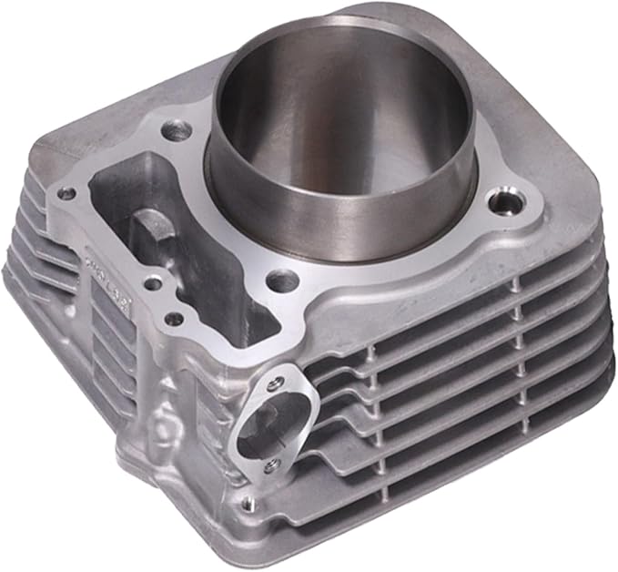 TOP IMSLCHR 397cc 85mm Cylinder Piston Kit with Rings and Gaskets, Compatible with Honda ATV TRX400EX XR400R TRX400X 1996-2014