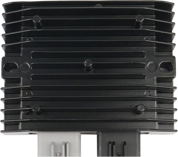 Voltage Regulator Rectifier Compatible with ODES 650 1000 Dominator X2 LT X4 800 X2 1000 Replace # 21051100203 21051100202 21051100201