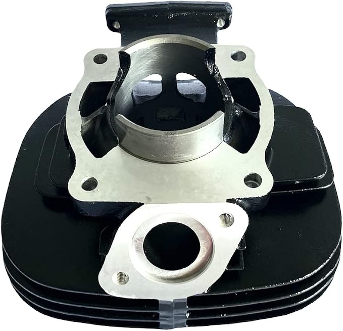 Cylinder Piston Gasket Set Fits Yamaha Blaster 200 YFS200 (1988-2006)