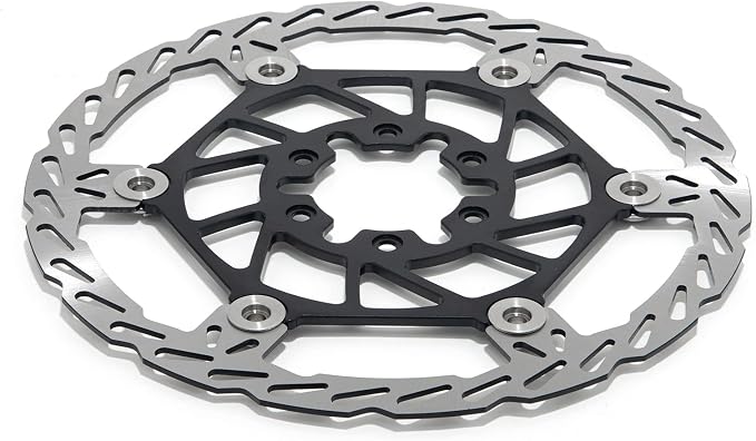 TOFR Oversize 250mm Rear Brake Disc for Talaria Sting MX3 / Talaria Sting R MX4