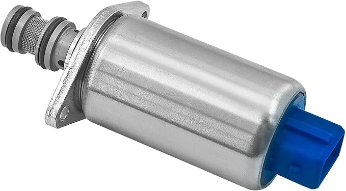 85827993 Hydraulic Valve Compatible with New Holland B110 TIER 3 U80C B110B B115 TIER 3 B90B B95 B95B For Case 570N EP 580M 580N 590SM