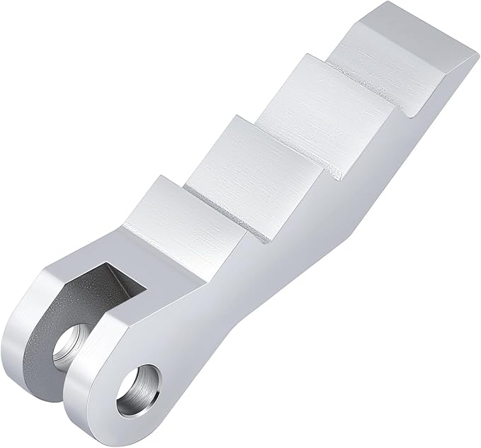 Huanyu Separation Struts Support Hydraulic Flange Separator Separation Tool Replacement Shim (1 Piece Suitable for YQ-30)
