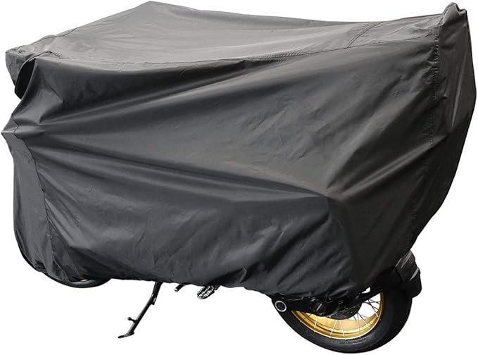 Nelson Rigg Defender Extreme Adventure Cover Fits KTM Adventure, Suzuki V-Strom, BMW 1200 GS, Honda Africa Twin