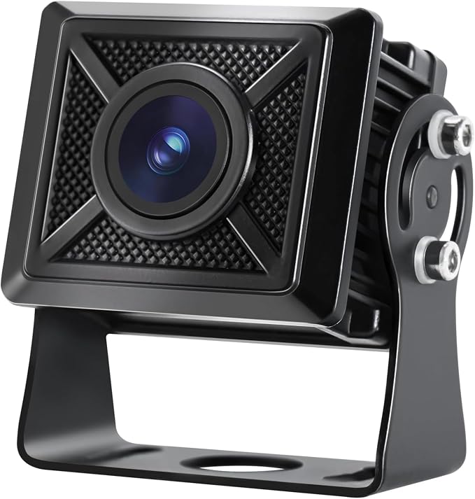 Wired Backup Camera HD1080P only for Fubedo Products