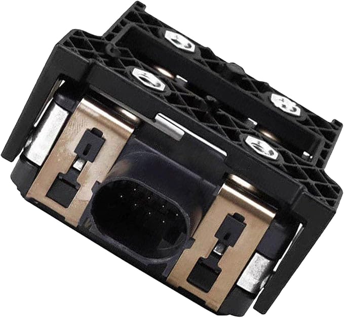 28438-9HS0D Cruise Control Distance Radar Sensor Fits for Nissan Altima 2016 2017 2018 2.5/3.5L Replace OE 28438-9HS0A 28438-9HS0B 28438-9HS0C