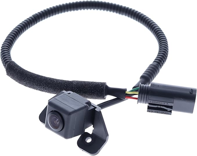 Backup Camera Replaces for 2010-2013 Hyundai Tucson OE Part # 95790-2S010 | 95790-2S012 | 95790-2S000