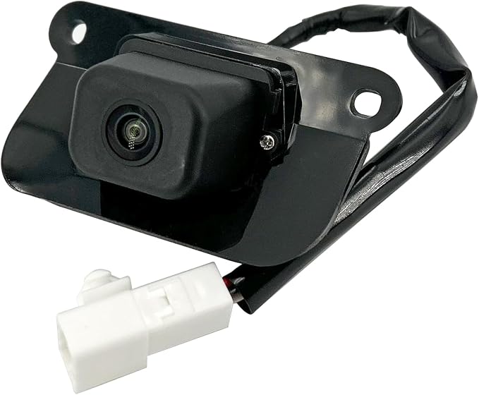 Rear View Back Up Camera Compatible with Lexus GX470 2003-2006 Reverse Park Assist Backup Camera Replaces 86790-60030 8679060030