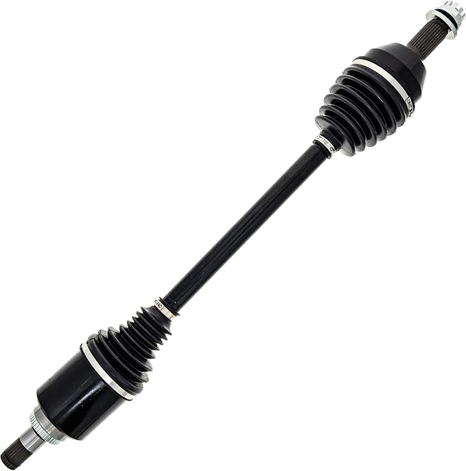 NICHE Front Right CV Axle Drive Shaft for Honda Pioneer 1000 1000-5 SXS1000M3L SXS1000M5L 44220-HL4-F41 44250-HL4-F41 2017-2021