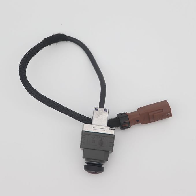 Front View Camera A0009051103 A0009051503 Compatible with Mercedes-Benz W205 W207 W166 X166 W212 W218 W156 Park Assist Camera 360 Surround Camera