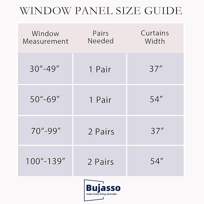 Bujasso Grey 90% Blackout Curtains with Sheer Overlay Mix and Match Double Layer Window Curtains Thermal Insulated 90 inch for Living Room Bedroom Gray Drapes with Tiebacks Grommet Top 54" Wx90 Lx2