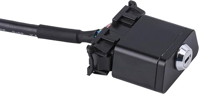 Metal OBD2 Port Lock OBDii Connector Anti-Theft OBDii Port Lock M03
