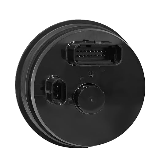 3280431 Speedometer Cluster Assembly 3280528 3280482 Fits for 2004-2012 Polaris Sportsman 400 450 500 600 700 800 ATP 500, Replace 3280528 3280482