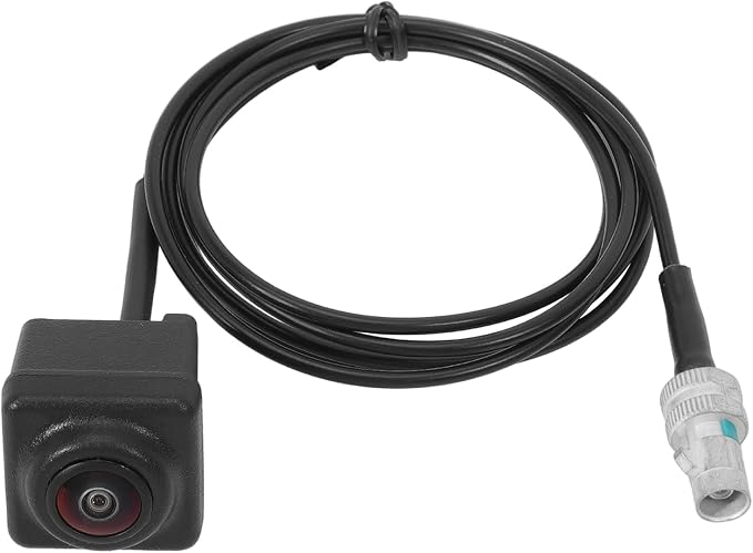 Rear View Backup Camera for Colorado 2019-2022 2.5L 2.8L 3.6L ‎84586465 84583128 85163262 GM1960203 Park Assist