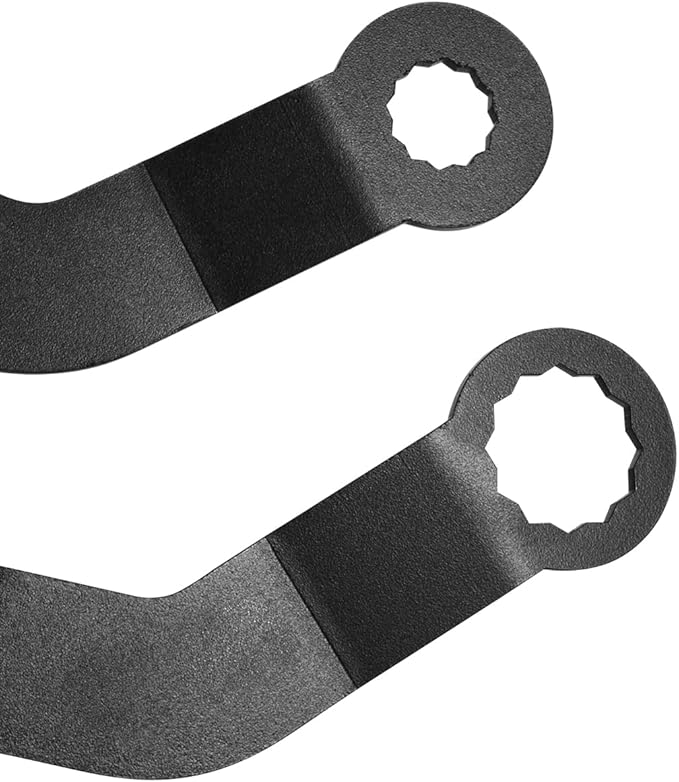1016 Serpentine Belt Tool Set for All 2007+ Mini Models Equipped with N12 N14 N16 & N18 Engines, Replace# 116210 (2 Pack)