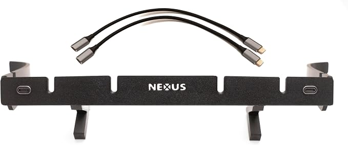 NEXUS Cord Console for Mercedes-Benz Sprinter Van (11" with USB)