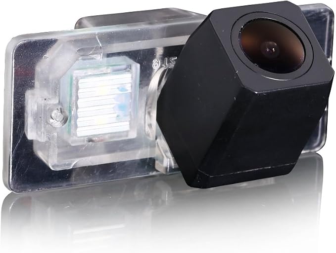 HD 1280x720pixels 1000 TV Lines Vehicle Camera Waterproof Rear View Backup Camera for BMW 3er Cabriolet Coupe Touring E90 E91 E92 E93 F30 F31 F33 F83 5er Cabriolet Coupe Touring X1 X3 X4 X5 X6