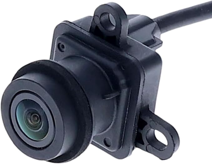 Backup Camera for 2009-2012 Dodge Ram 1500 2500 3500 Tailgate Cam | Fits 56054041AA 56054041AB 56054041AC 56054041AD 56054164AA 56054164AB 68044906AA 68044906AB reverse assist parking monitor