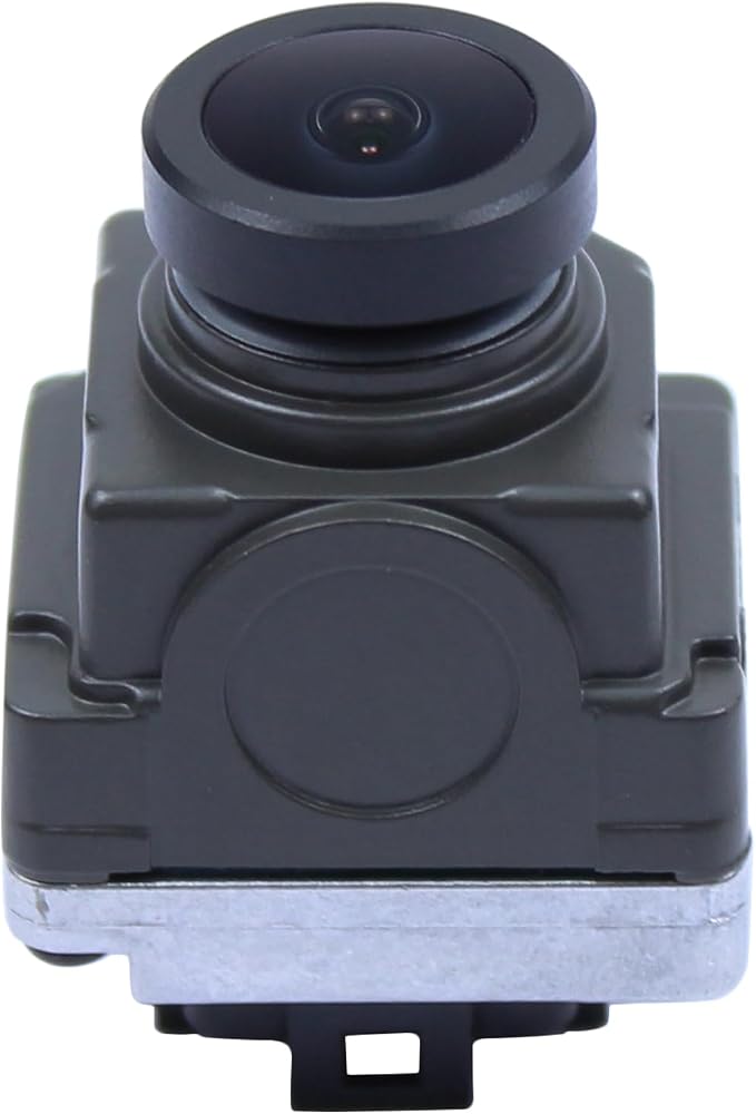 ApplianPar Tailgate Surround Rear View Camera Park Assist Backup Reverse Camera for Range Rover Discovery F-Type F-Pace XF XE
