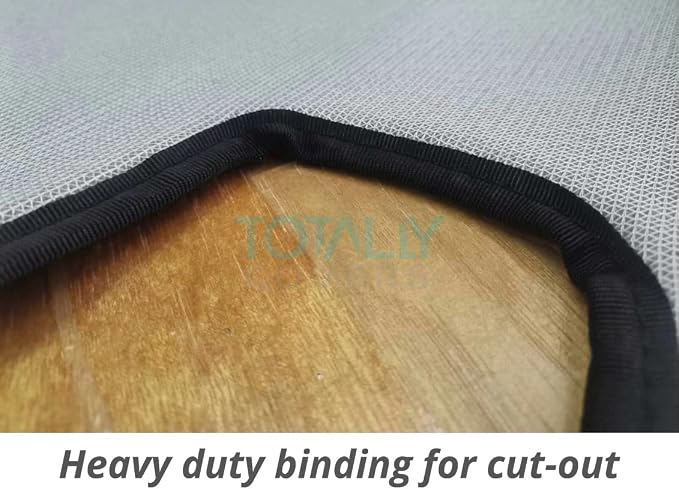 Totally Covers Compatible with 1990-2000 Mazda MX-5 Miata Seat Covers: Black and Burgundy (22 Colors) Bucket