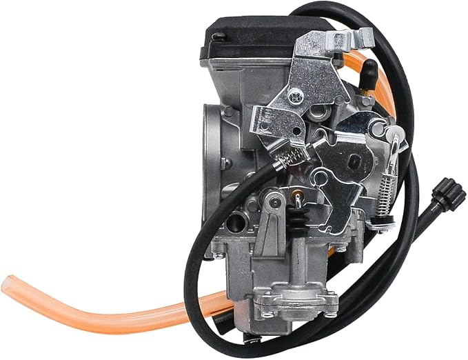 Partman 15003-1241 Carburetor Kit Fit for Kawasaki Vulcan 1500 VN1500 Classic 1996-2004 With Intake Manifold 59076-1105