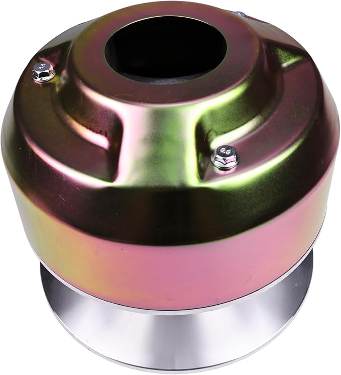 HOLDWELL Primary Drive Clutch AM140986 AM138487 AM128795 Compatible with John Deere Gator 4x2 Gator 4x4 Gator 6x4 HPX815E Gator Worksite Gator