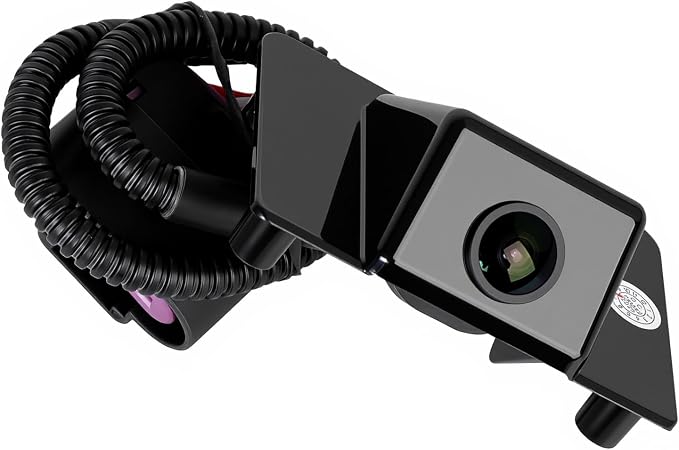 15173619 Park Assist PAS Camera Compatible with Cadillac Tahoe 2007-2008,Suburban 1500 2007-2008,Suburban 2500 2007-2008.Compatible with Yukon 2007-2008,Yukon XL 1500 2007-2008