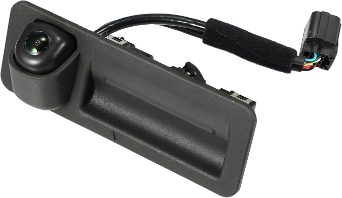 X AUTOHAUX Rear View Back Up Camera Rear Park Assist Reverse Camera 95760B1100