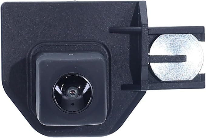 Backup Camera Replaces for 2012 2013 2014 2015 2016 2017 2018 2019 Toyota Yaris Hatchback OE Part # 8679052220 867900D060 | 86790-52220, 86790-0D060