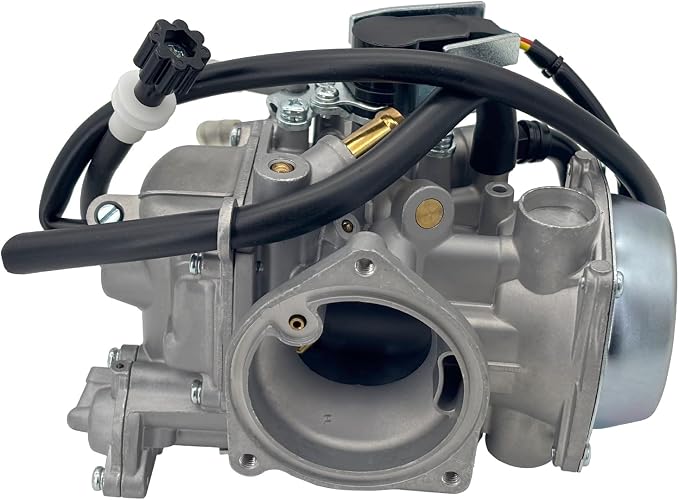 16100-MEA-901 Carburetor for Honda VTX1300C 2004-2009; VTX1300R 2005-2009; VTX1300S 2003 2004 2005 2006 2007; VTX1300T 2008-2009; 16100-MEA-A51 16100-MEA-671 16100-MEA-771 VTX 1300 VTX1300 A AC