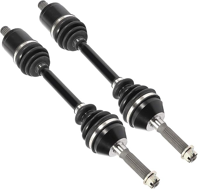 SCITOO 1380234 Front Left Right CV Axle for Polaris Sportsman 700 Sportsman 600 Sportsman 500 Sportsman 400 Sportsman 800