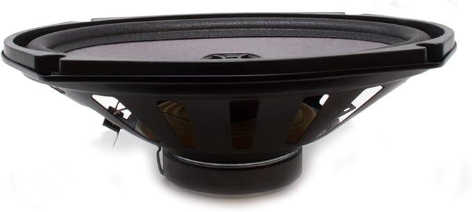 Alpine SXE-6926S 6x9 2-Way Coaxial Speakers (Pair)