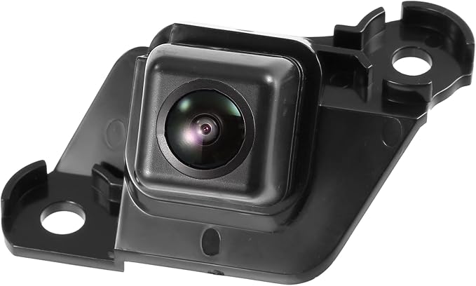 X AUTOHAUX Rear View Back Up Camera 86790-04021 8679004020 Rear Park Assist Reverse Camera for Toyota Tacoma 2013-2015