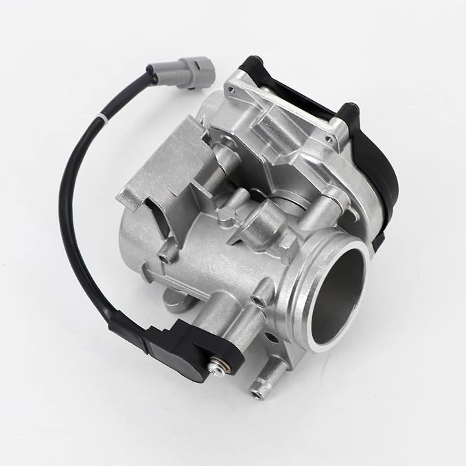 Throttle Body for Polaris Sportsman Ranger Forest RZR 700 800 6X6 X2 EFI S XP 2005-2014 HO EFI TOURING 800 A05MH68AC Replaces 2203924 1202836