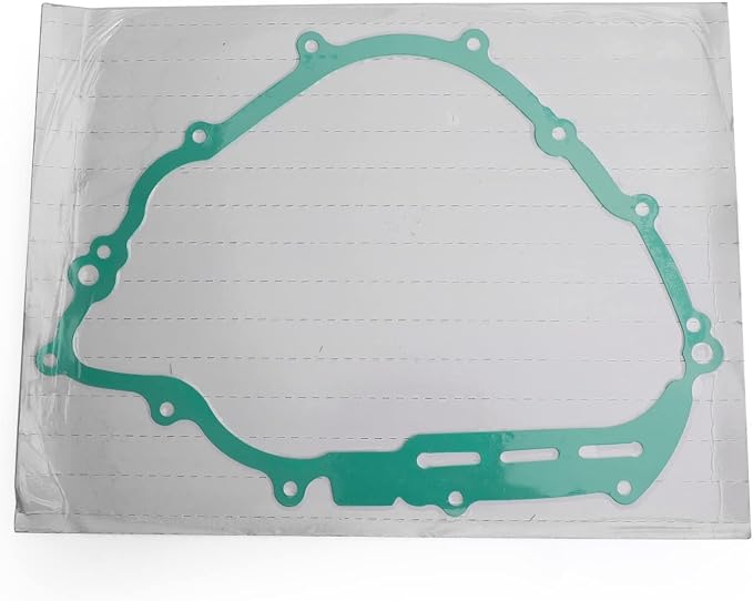 Magneto Stator+Voltage Rectifier+Gasket Fits for Yamaha YXR700 YXR700F Rhino 700 2008-2013, YXM700 Viking 700 2014-2017, YXC700 Viking 700 VI 2015 5B4-81410-00, 1XD-81410-00