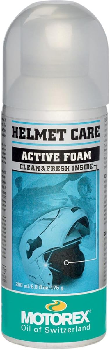 Motorex Helmet Care Spray 102347