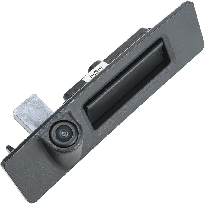 109594900E Rear Trunk Handle Camera for Tesla Model 3 2017-2023 & Tesla Model Y 2017-2023, OE Backup Camera Replaces 1095949-00-E by GreenYi