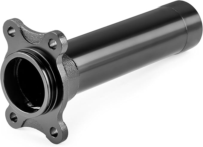 Rear Left Axle Tube Housing for Honda Rancher 420 Foreman 500 TRX420 TRX500 FA FE FM 2014-2024 52300-HR3-W50 52300-HR3-A20