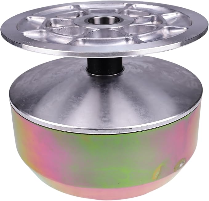 HOLDWELL Primary Drive Clutch AM140986 AM138487 AM128795 Compatible with John Deere Gator 4x2 Gator 4x4 Gator 6x4 HPX815E Gator Worksite Gator