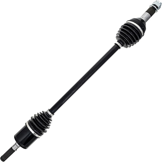 NICHE Front Left CV Axle Drive Shaft for Can-Am Defender HD10 HD9 Max Pro 705403205