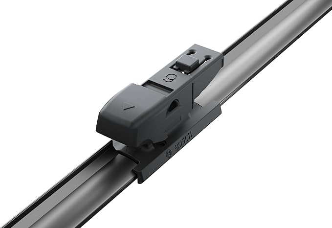 BOSCH 3397014398 AeroTwin OE Replacement Wiper Blades Driver & Passenger Side - Set of 2 (24" & 18")
