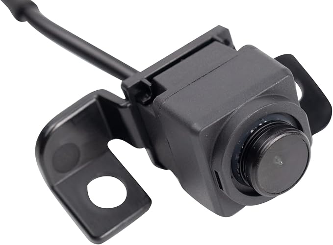 TRQ Rear View Camera Compatible with 2011-2013 Kia Sorento