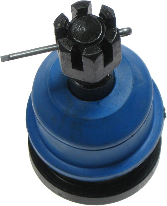 TRQ Front Lower Ball Joint Set Compatible with 78-97 Ford 80-94 Lincoln 78-94 Mercury