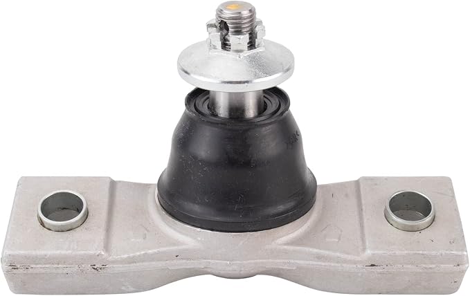 TRQ Front Lower Driver and Passenger Side Ball Joint Set Compatible with 06 Lexus GS300 AWD 07-20 GS350 AWD 16-20 GS F 06-15 IS250 16-17 IS300 18-23 IS300 V6 3.5L 11-23 IS350 15-23 RC F