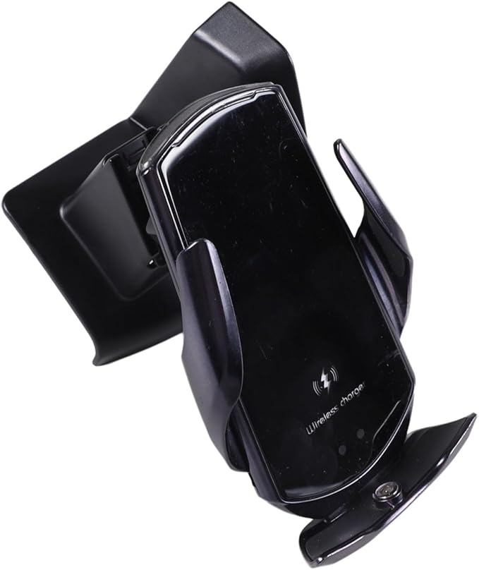 Car Mobile Phone Holder The Navigation Screen Compatible with Ineos Grenadier 2020-2026 Adjustable 360° Central Control Phone Holder Accessories (Left,Style D)