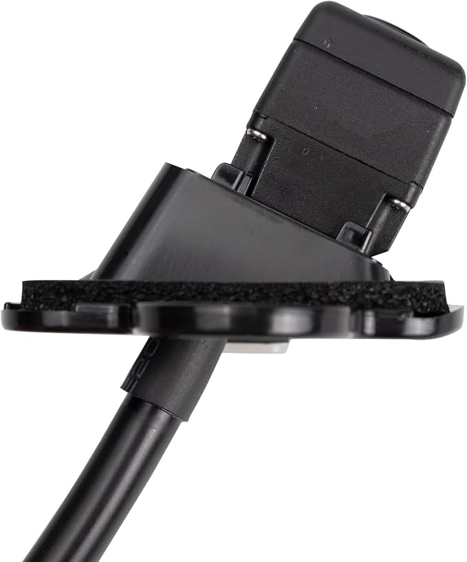 TRQ Rear View Camera Compatible with 2011-2013 Lexus CT200h